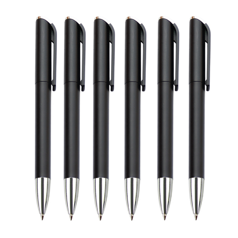 Olmecs Big Clip Promotional Gift Pen For Corporate Gifting (100Pc Pack)