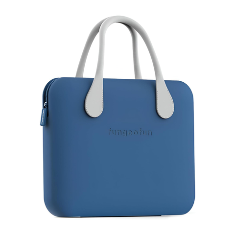 Fungoofun Eva Bag for MacBook & Laptop 13-14 Inches - Pink