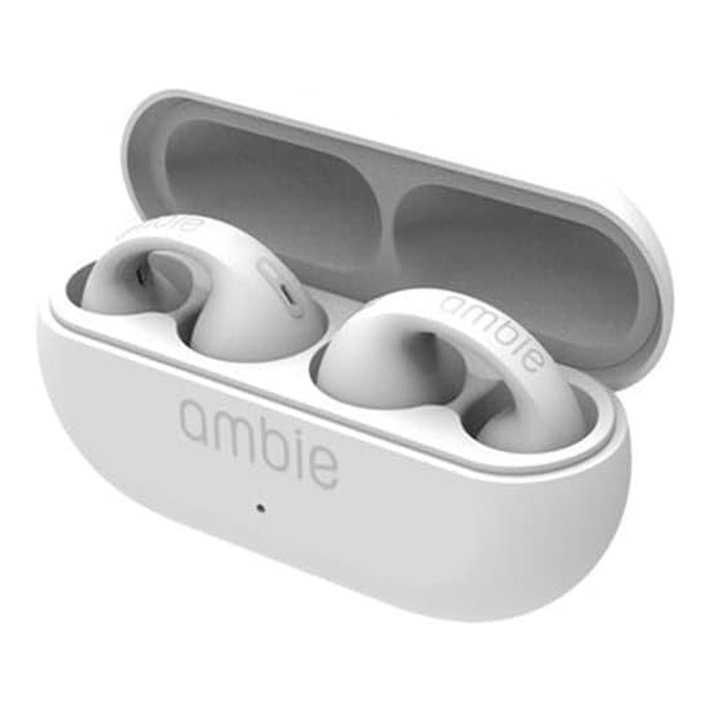 Ambie Sound Earcuffs Earring Wireless Bluetooth Headset Sport Earphones specifications