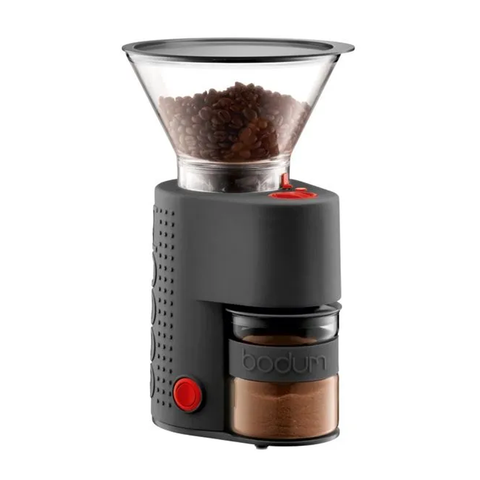Bodum Bistro Electric Burr Coffee Grinder