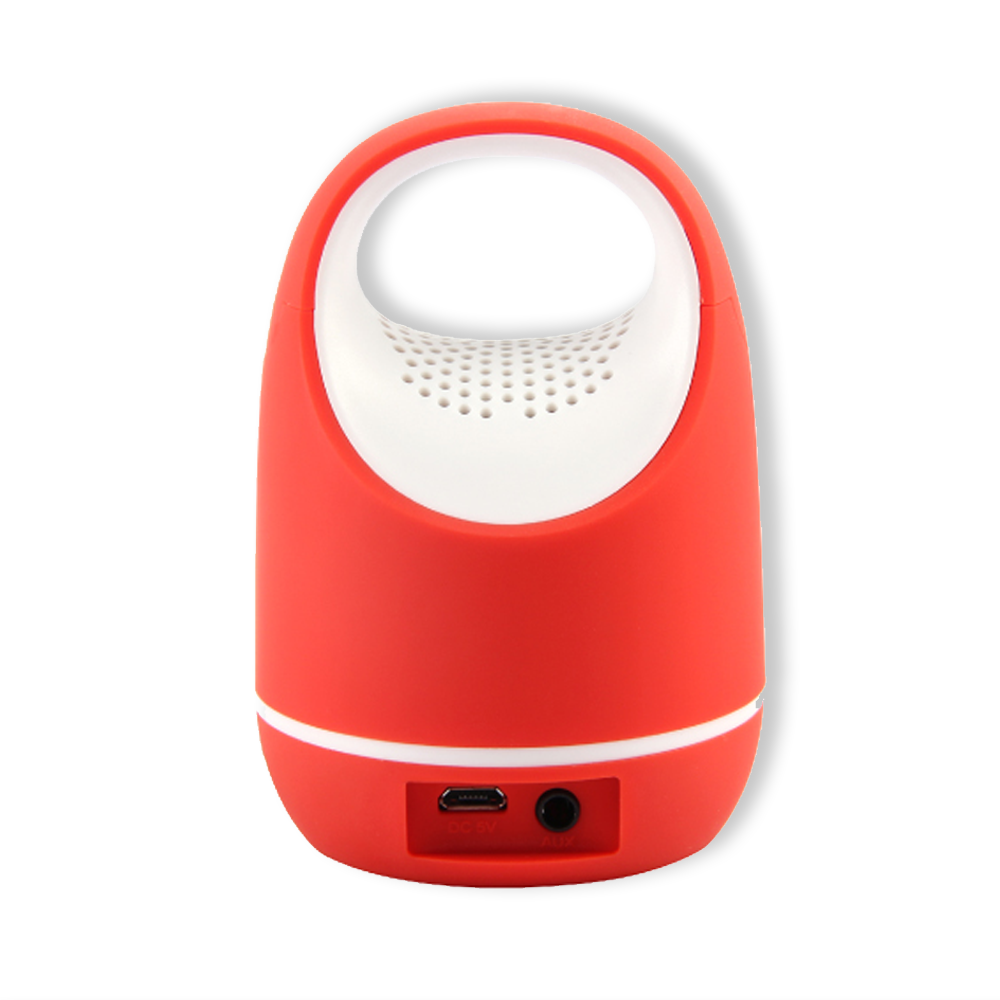 Olmecs Portable Mini Bluetooth Speaker AS05