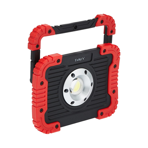 Toby's Outdoor Camping Light 30W Red Color High Brightness