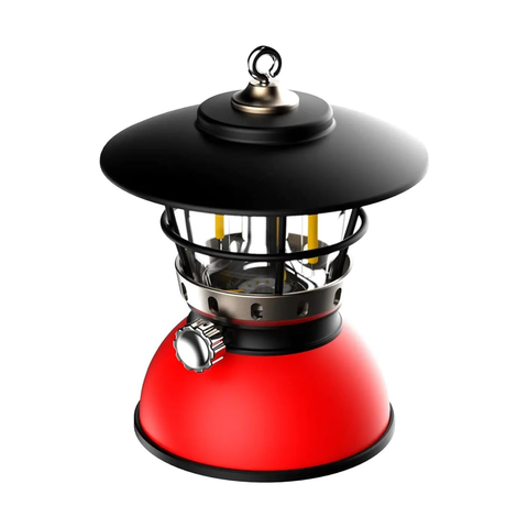 Toby'S Portable Camping Usb Charging Lamp Tent Outdoor