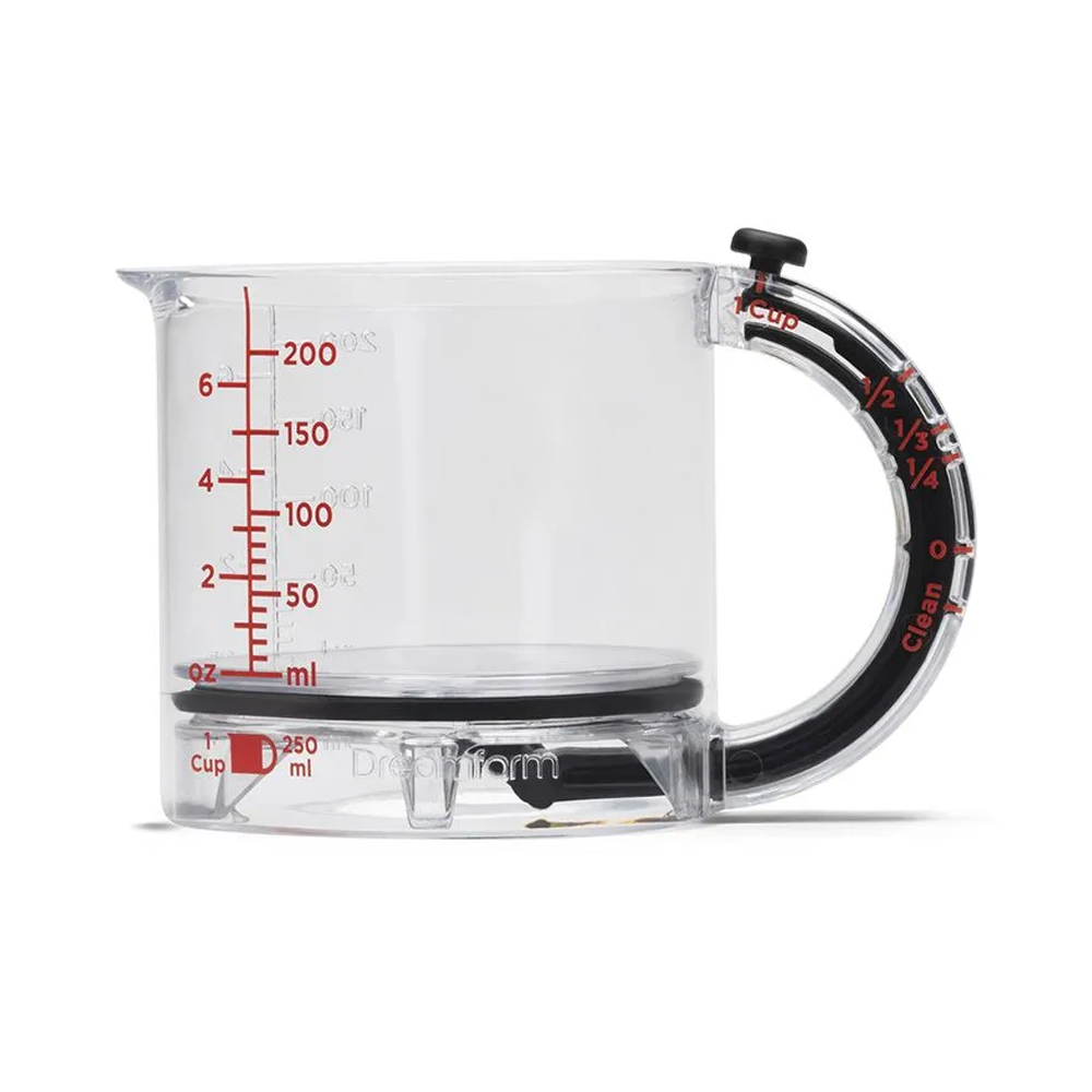Dreamfarm Upcup Adjustable Measuring Cup