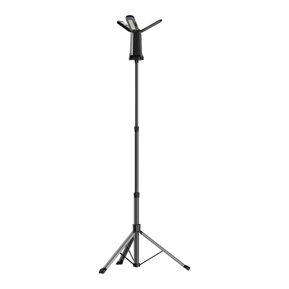 Toby’s VIP 13 MAX 8000mAh Camping Light with Built in Rechargeable Battery
