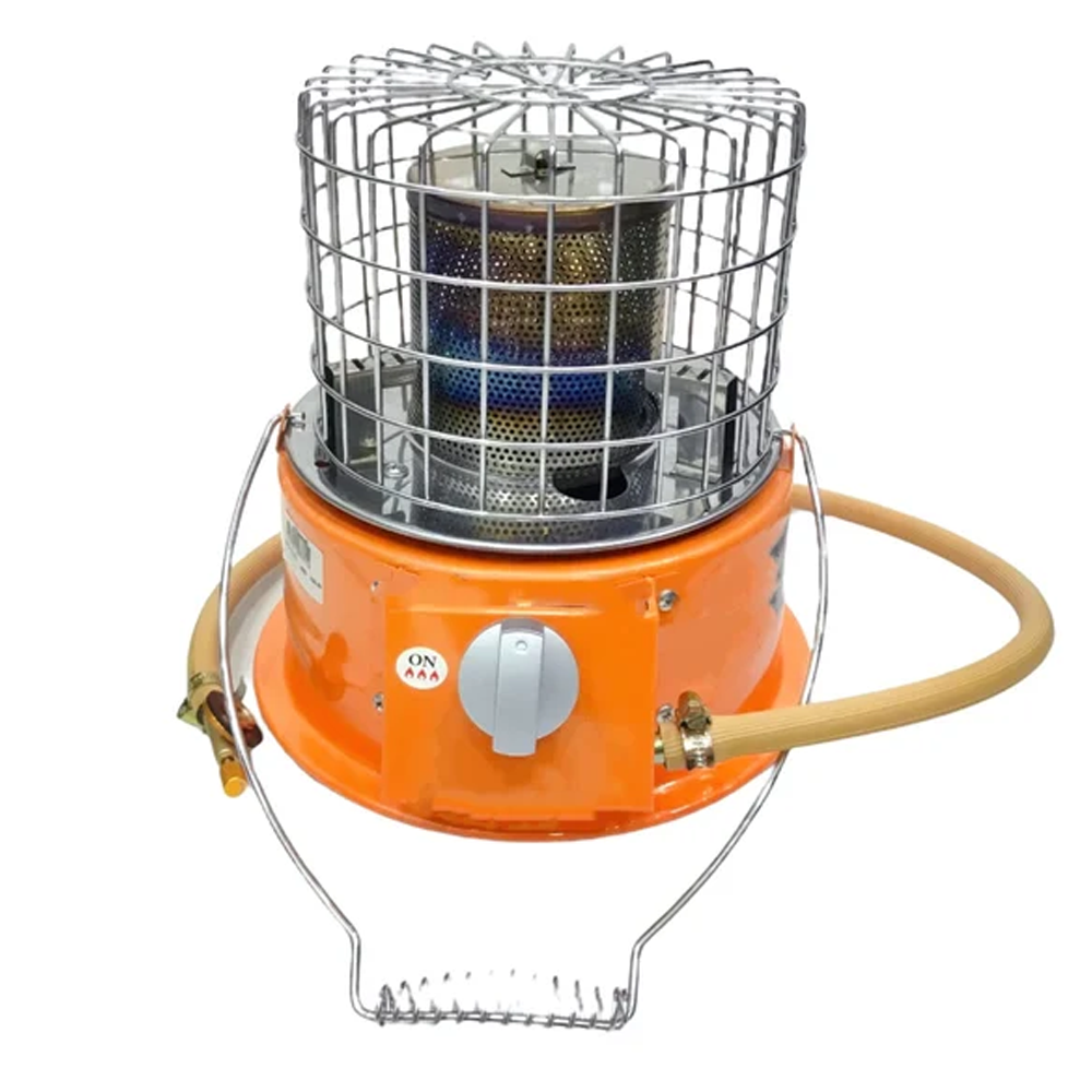 Olmecs Portable Camping Gas Stove Kitchen Stove Hight Power 3KW Cooking stove