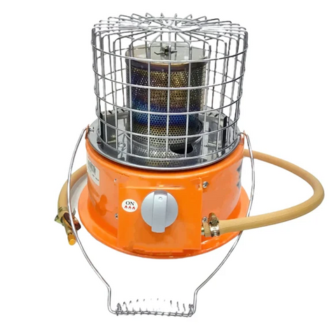 Olmecs Portable Camping Gas Stove Kitchen Stove Hight Power 3KW Cooking stove