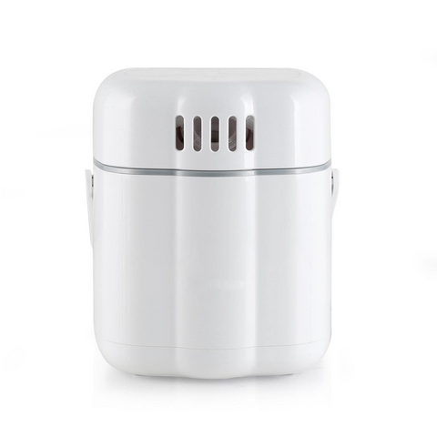 Olmecs Hot Mist Nano Facial Steamer, Warm Mist Hydration System for Pore Cleansing,