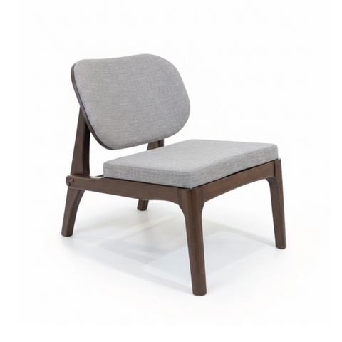 Olmecs  Furniture Premium Lounge Chair