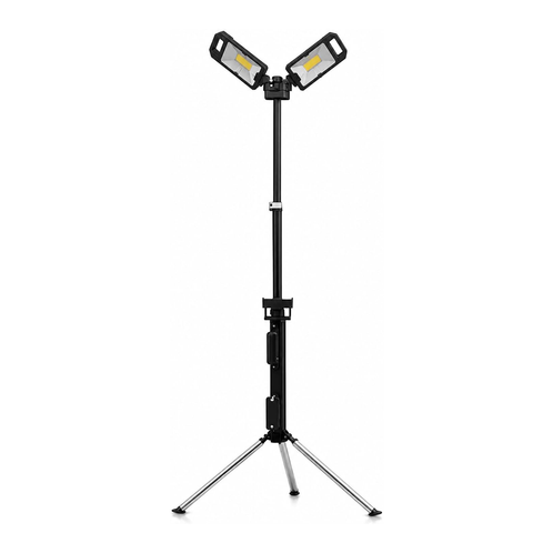 Toby’s VIP 11 Pro 5000mAh Camping Light with Built in Rechargeable Battery
