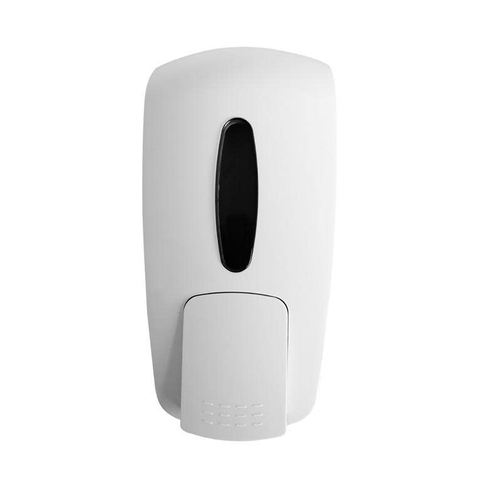 Olmecs Soap Dispensing 800ml Wall-Mounted Hand Sanitizer