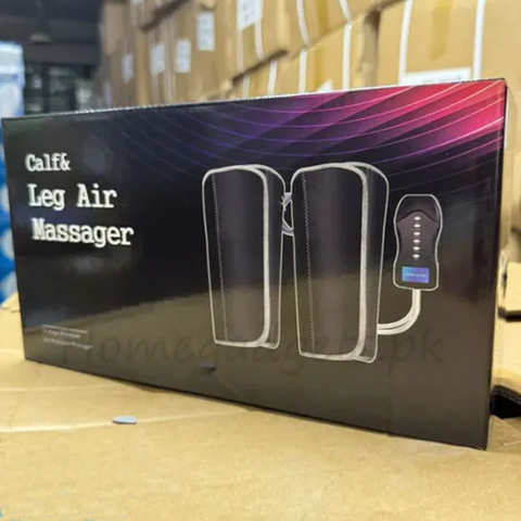 Electric Leg Massager for Pain Relief