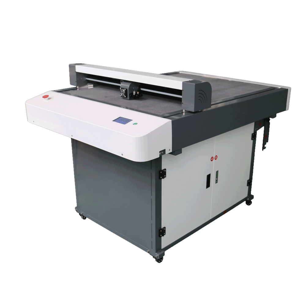 Flatbed Cutting Plotter Jinka JKF6090