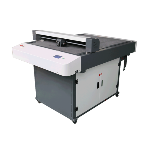 Flatbed Cutting Plotter Jinka JKF6090