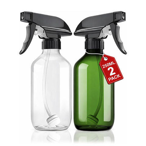 2L Electric Hand Pump Pressure Sprayer Bottle – Garden Plant Mister