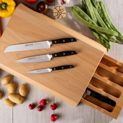 ARCOS  Gift Set of 4 Pcs - Manhattan