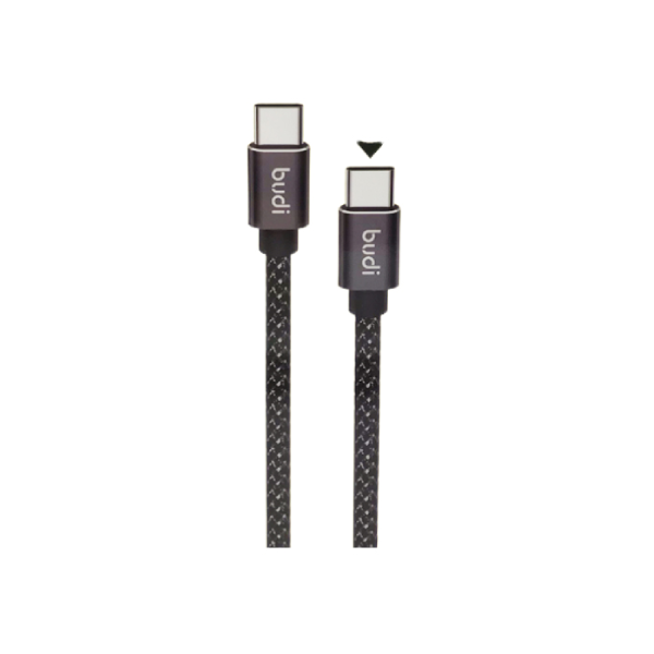 Budi DC206TT30B C – C 3m Type-C cable