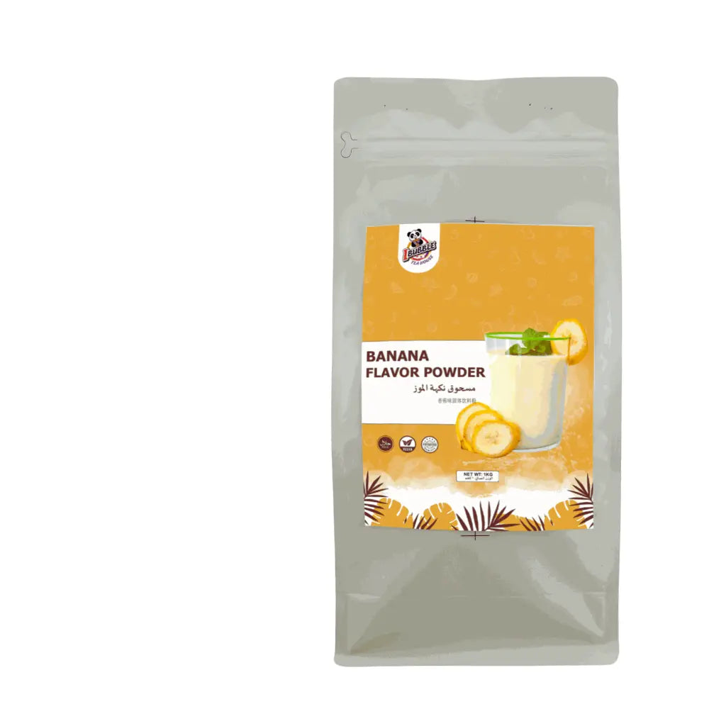 Banana Flavor Powder 1kg