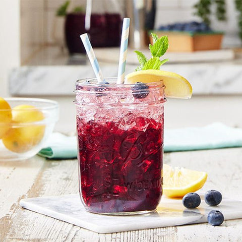Blueberry Syrup 1.2L