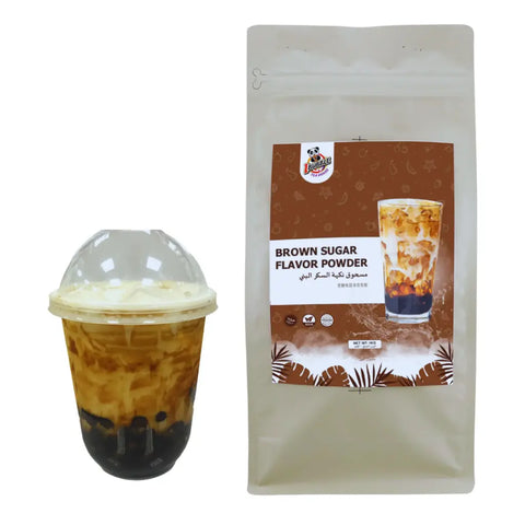Brown Sugar Powder  1 kg