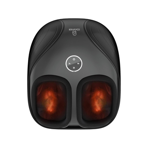COMFIER Foot Massager with Heat