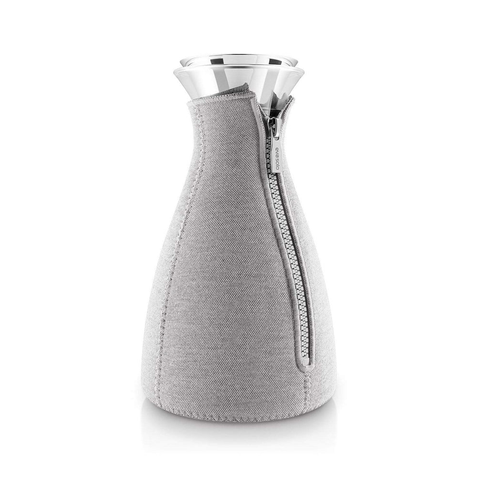 Eva Solo  CafeSolo 1.0L Black Woven Coffee Maker - Eva Solo