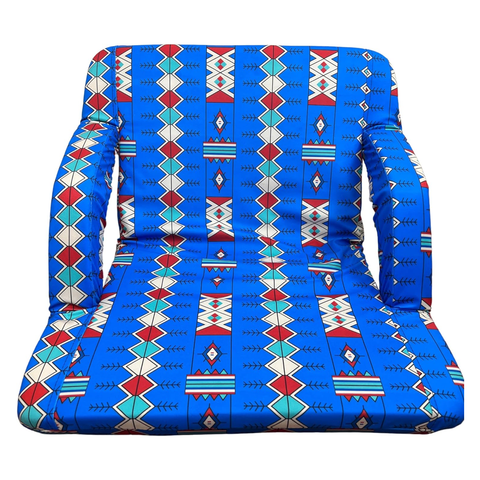 Procamp Majlis Floor chair with armrest 5 position CK-707