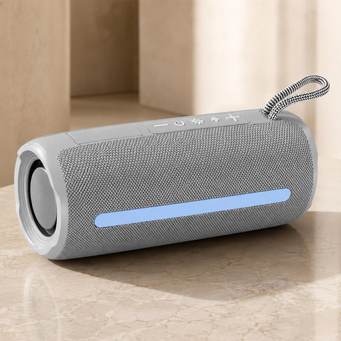 Portable Heavy Bass Bluetooth Speaker Wireless Soundbar