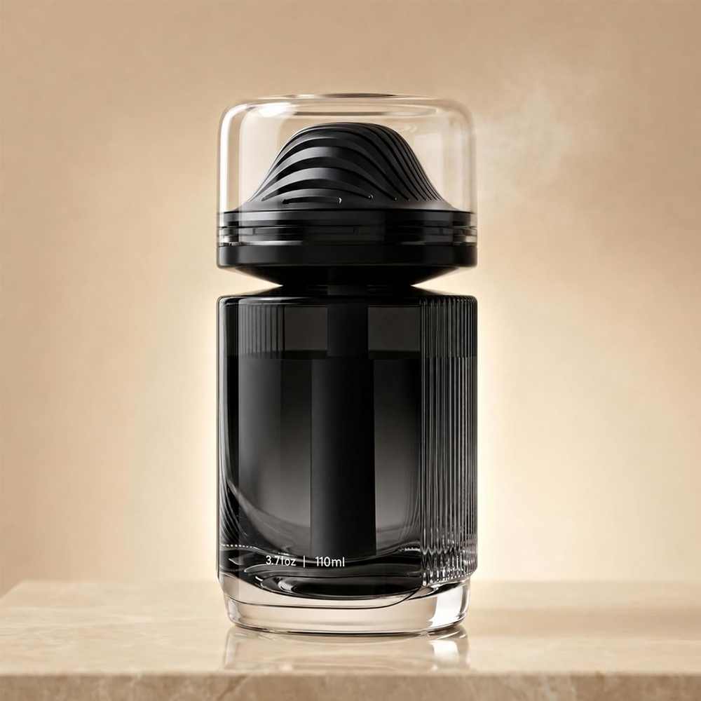 Car Air Freshener Diffuser – Premium Long Lasting Perfume, Natural Essential Oil Fragrance - Essence of Artisan Nuts