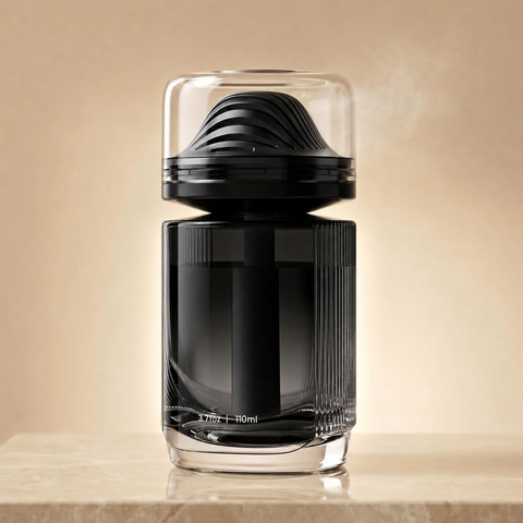 Car Air Freshener Diffuser – Premium Long Lasting Perfume, Natural Essential Oil Fragrance - Essence of Artisan Nuts
