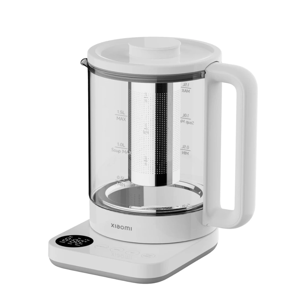 Xiaomi Multifunctional Kettle 1.5L Smart Temperature Control