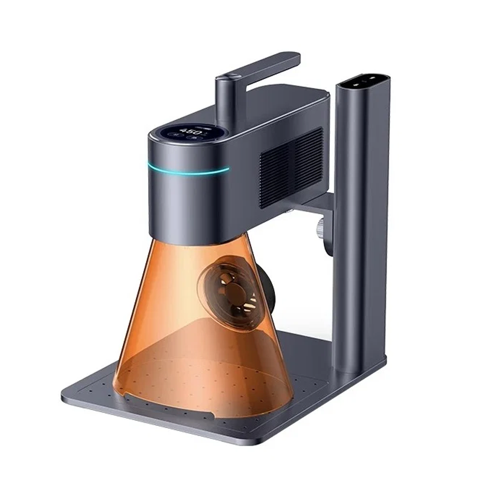 Laserpecker 4 laser engraving machine