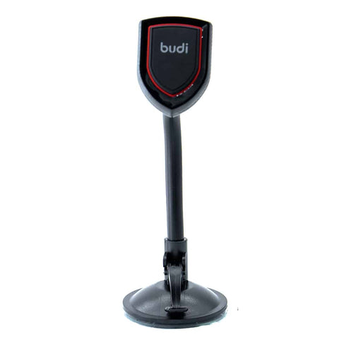 Magnetic Car Mobile Holder | Winsshiled Flex Universal | Budi CM522B