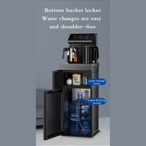Winning Star Electric Instant Top Load Vertical Water Dispenser Tea Machine