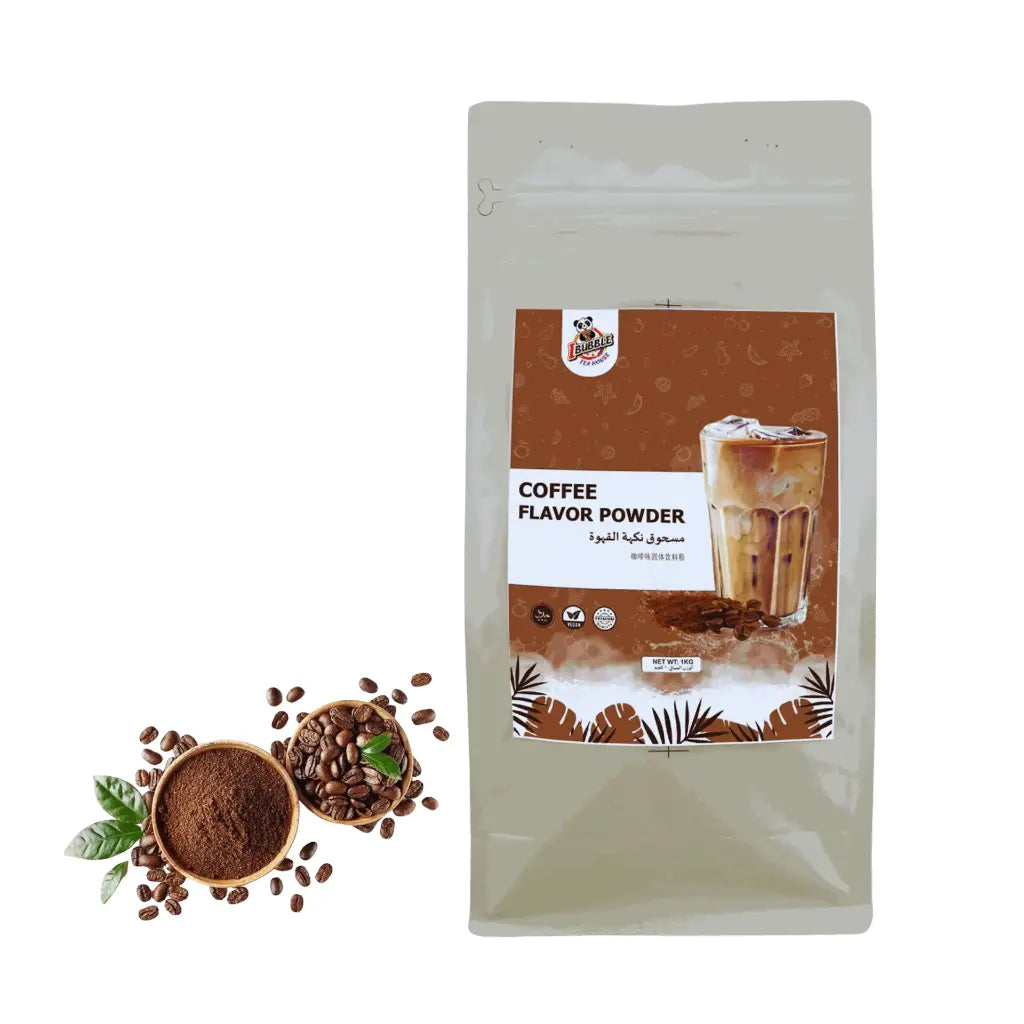 Coffe Powder Type Coffee Flavor Powder 1kg – Emaratshop