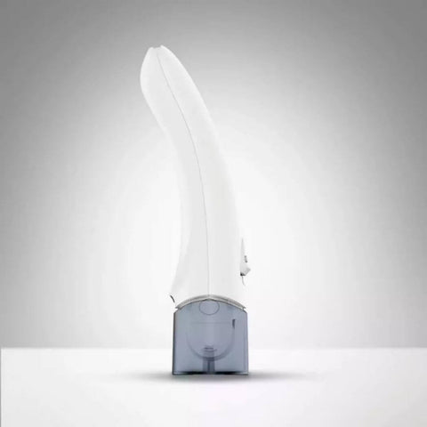DOCO Electric Callus Remover – Waterproof Pedicure Tool with LED Light