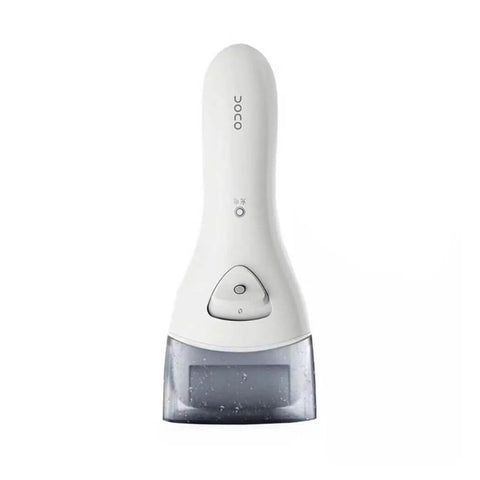 DOCO Electric Callus Remover – Waterproof Pedicure Tool with LED Light