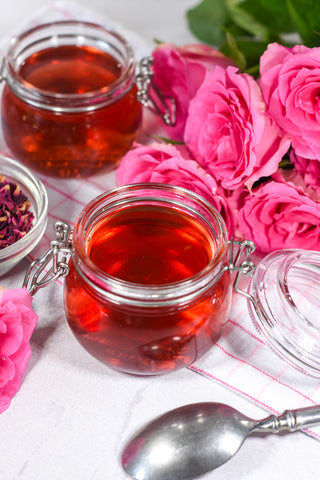 Rose Syrup 1.2 L