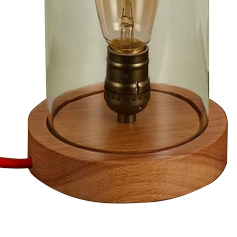NAVO Vintage Design Retro Lamp