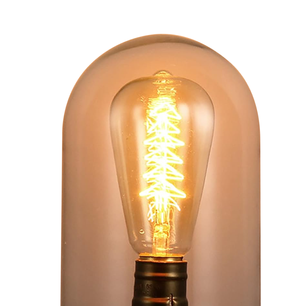 NAVO Vintage Design Retro Lamp