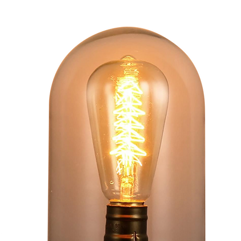 NAVO Vintage Design Retro Lamp