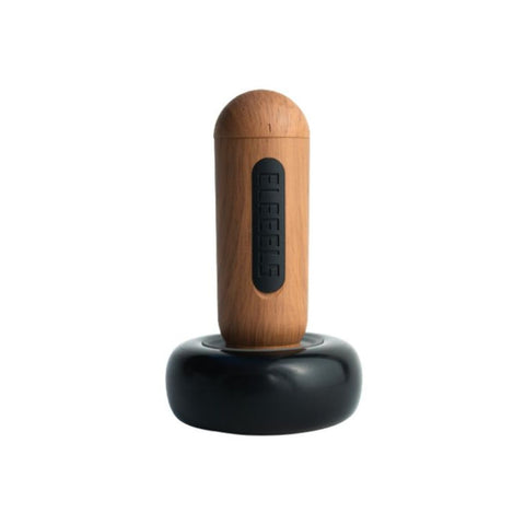 ELEEELS – S2 Hot Stone Massage Wand Collection