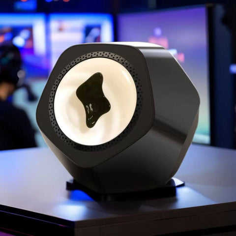 FREKVENS Pro Magnetic Fluid Bluetooth Speaker