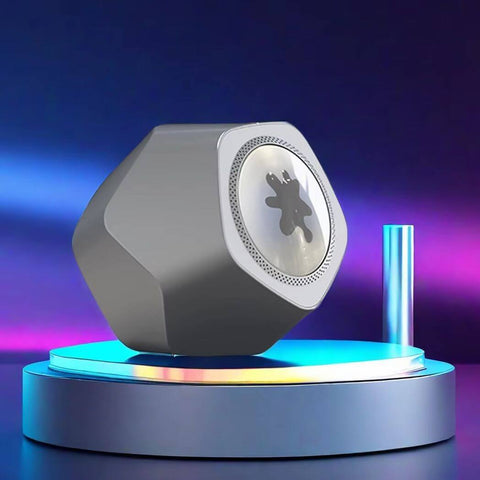 FREKVENS Pro Magnetic Fluid Bluetooth Speaker