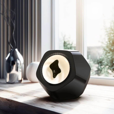 FREKVENS Pro Magnetic Fluid Bluetooth Speaker