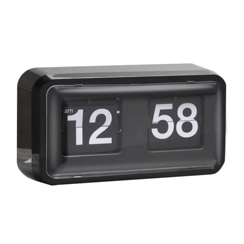 New Flip Clock Modern Home and Office Decor