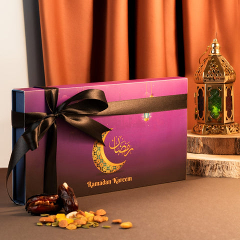 Wildtree The Golden Iftar Collection - Pack of 6