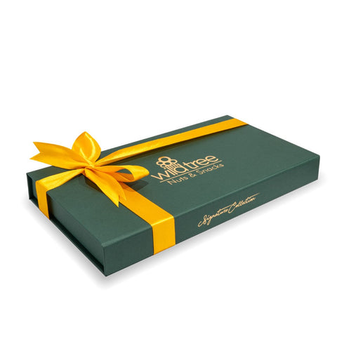 Wildtree Signature Gift box - Party Starts Here