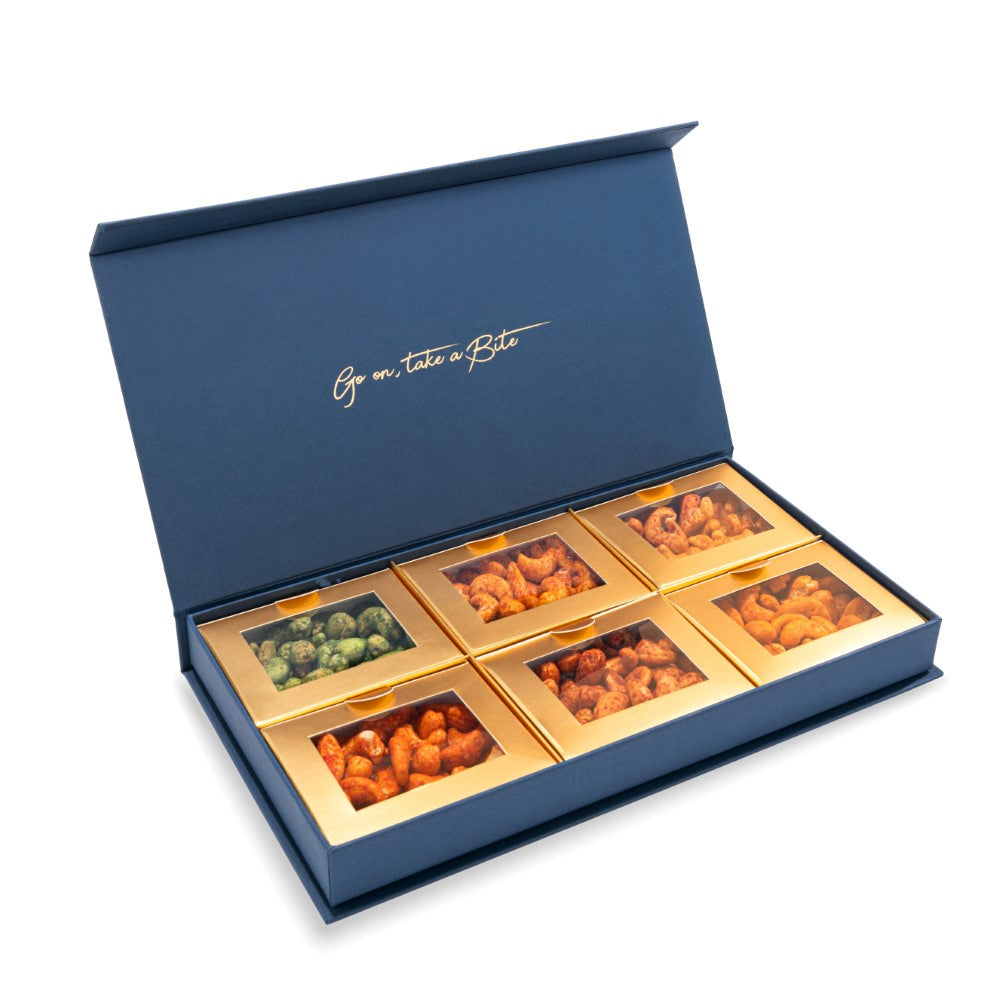 Wildtree Signature Gift box- King’s Bounty