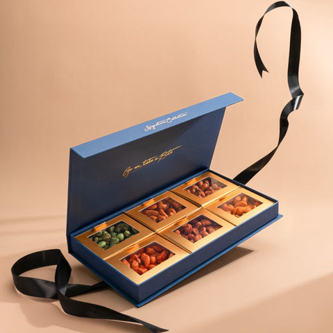 Wildtree Signature Gift box- King’s Bounty